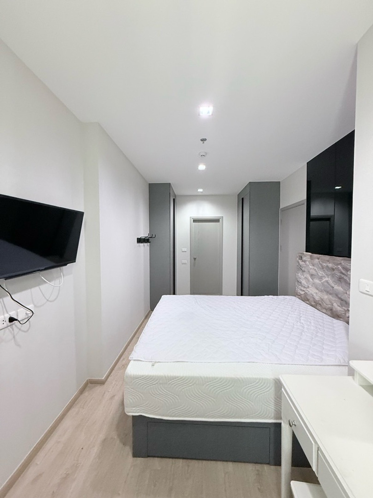 ขายคอนโดพระราม 9 เพชรบุรีตัดใหม่ RCA : 🏙 IDEO New Rama 9 2 ห้องนอน 52 ตร.ม. เพียง 4.5 ล้านบาท ราคาดีที่สุดในโครงการ