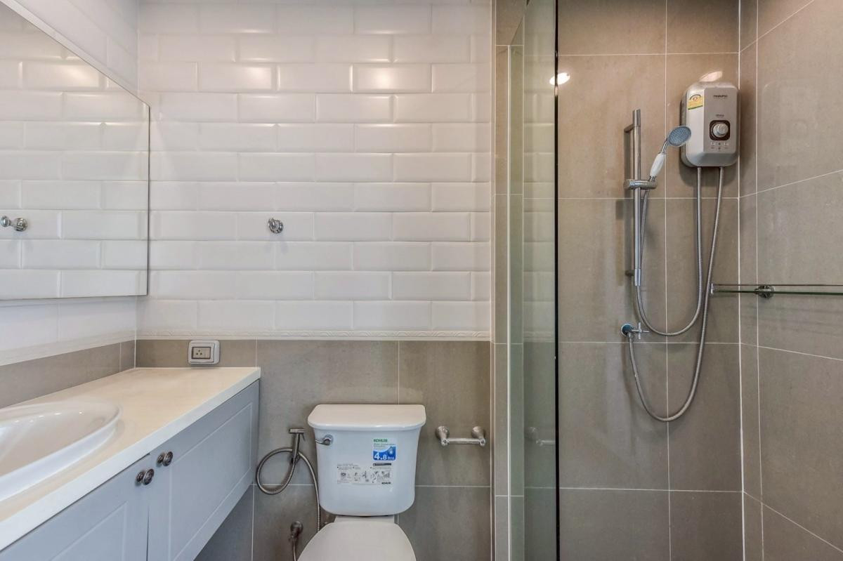 For SaleCondoSapankwai,Jatujak : 🏡 The Editor Saphan Khwai | 1BR 35.72 sq.m. | Next to BTS Saphan Khwai, Ready to Move In Price 4.80 Mb. 📞 065-626-5636 (Kie)