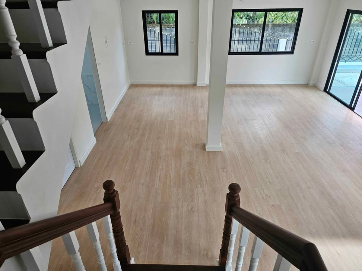 For SaleHousePhutthamonthon, Salaya : Baan Phutthamonthon Sai 1 Choi Ratchamontri 2 / 3 Bedrooms (FOR SALE) AOM080