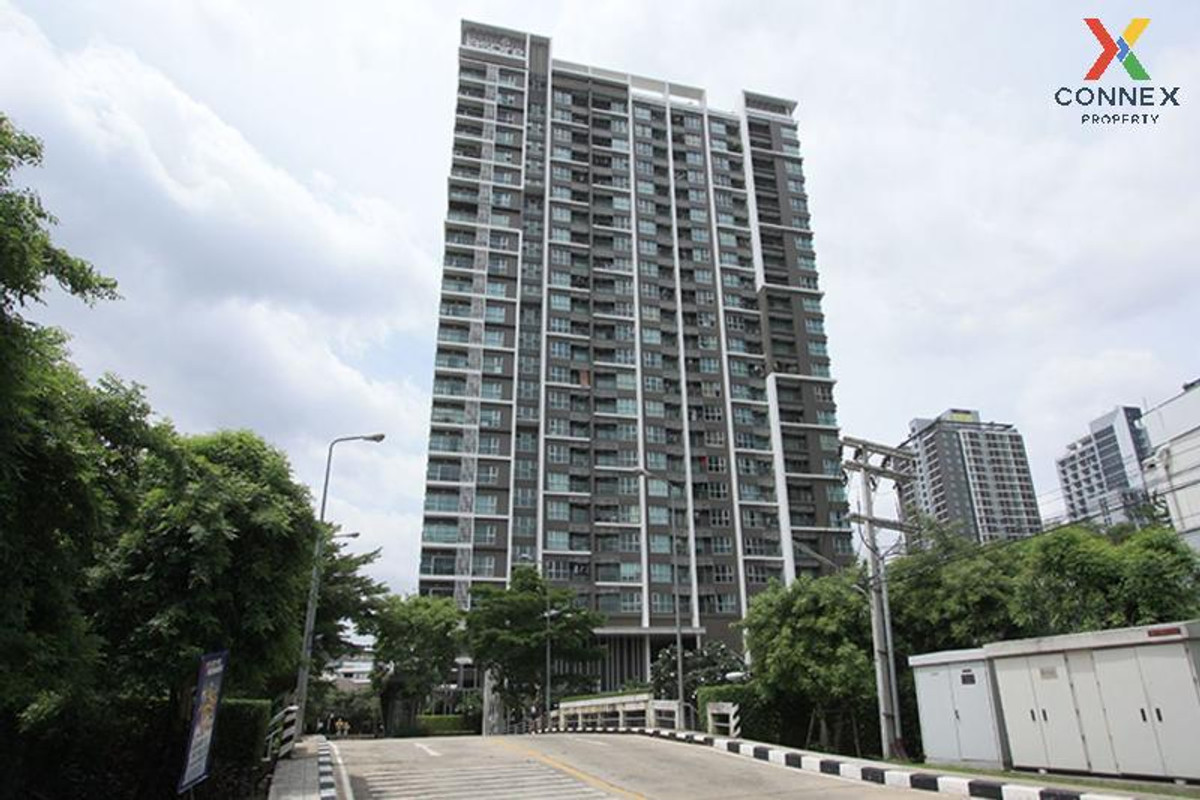 For SaleCondoRama9, Petchburi, RCA : For Sale Condo , Aspire Rama 9 , MRT-Phra Ram 9 , Huai Khwang , Huai Khwang , Bangkok , CX-119399