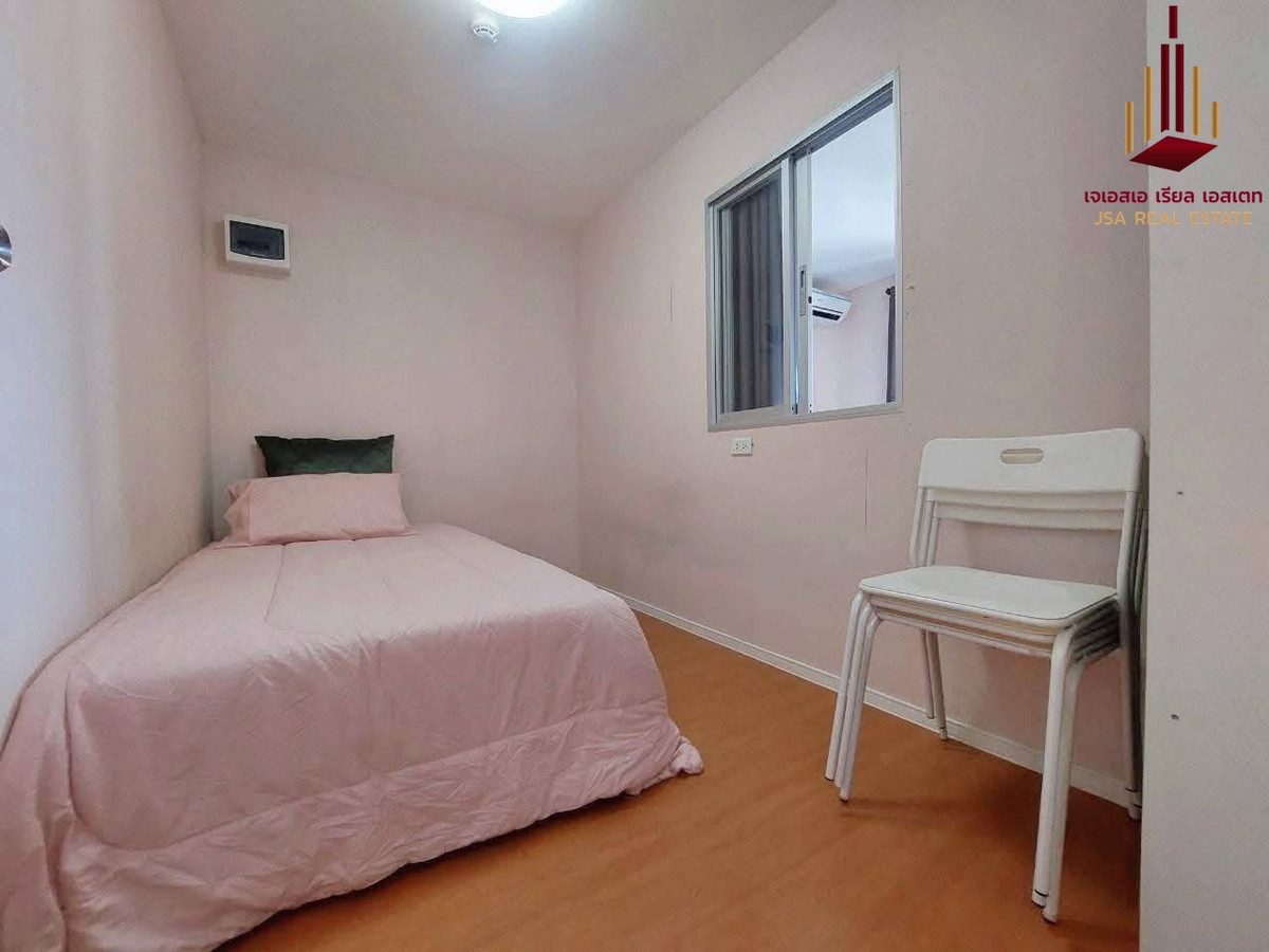 For SaleCondoSamut Prakan,Samrong : ✨ For Sale: Lumpini Mixx Thepharak - Srinakarin Condo ✨ 💰 Only 2,850,000 THB