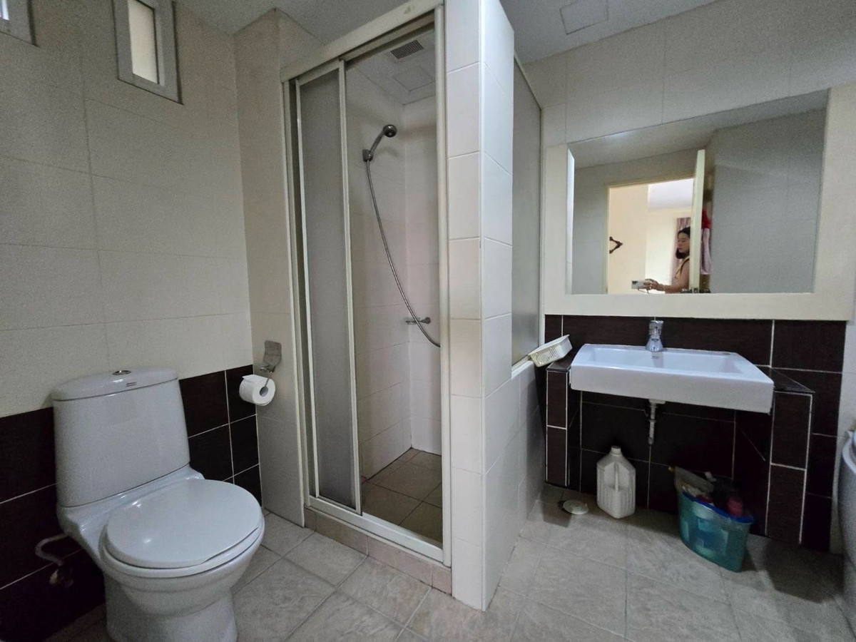 For SaleCondoRama3 (Riverside),Satupadit : Lumpini Suite Ratchada-Rama 3