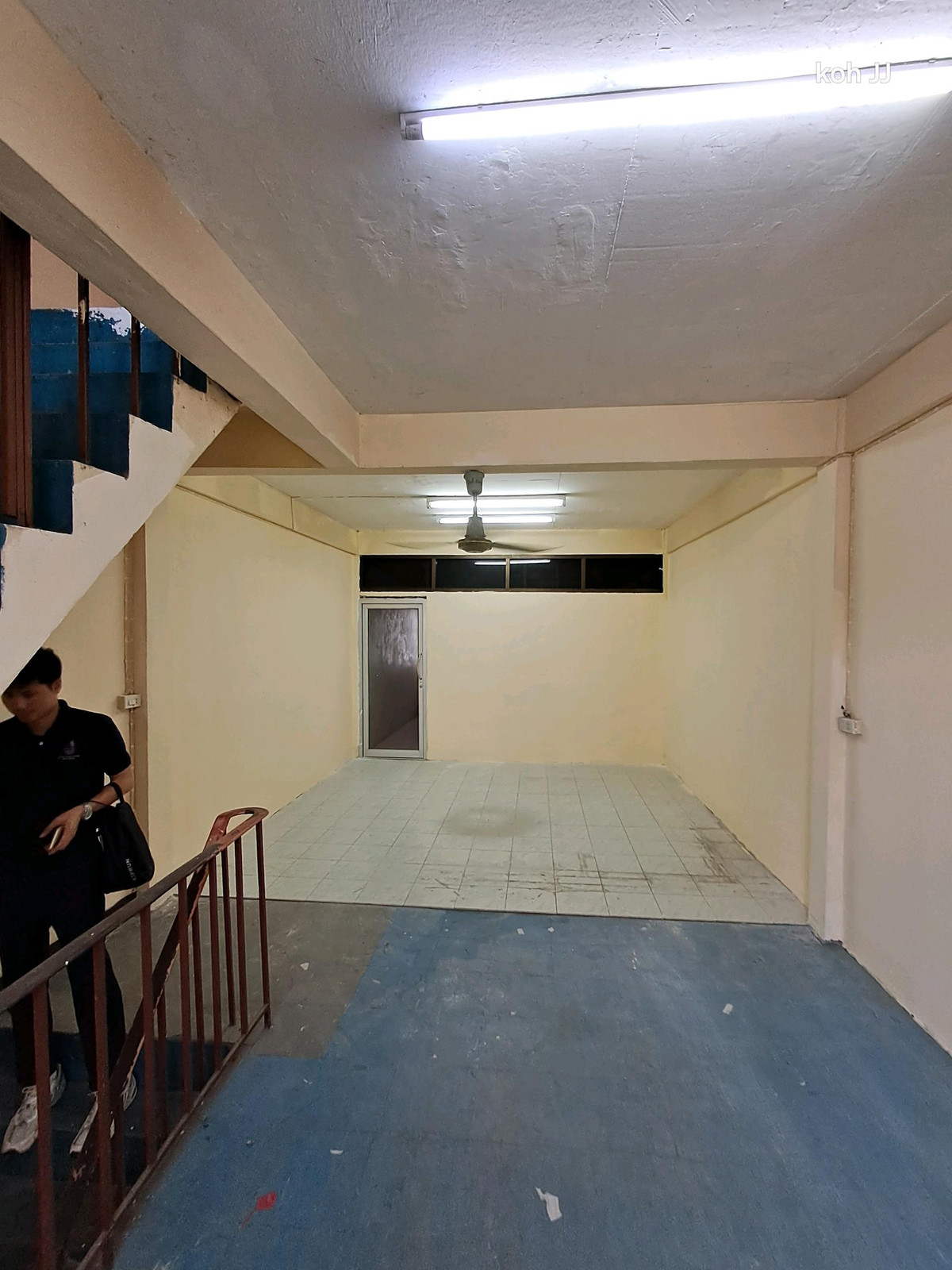 For RentShop HouseSamut Prakan,Samrong : Shophouse for rent, prime location! 4.5 floors, Soi Wat Dan 28 – cheapest price in this area, only 8,500