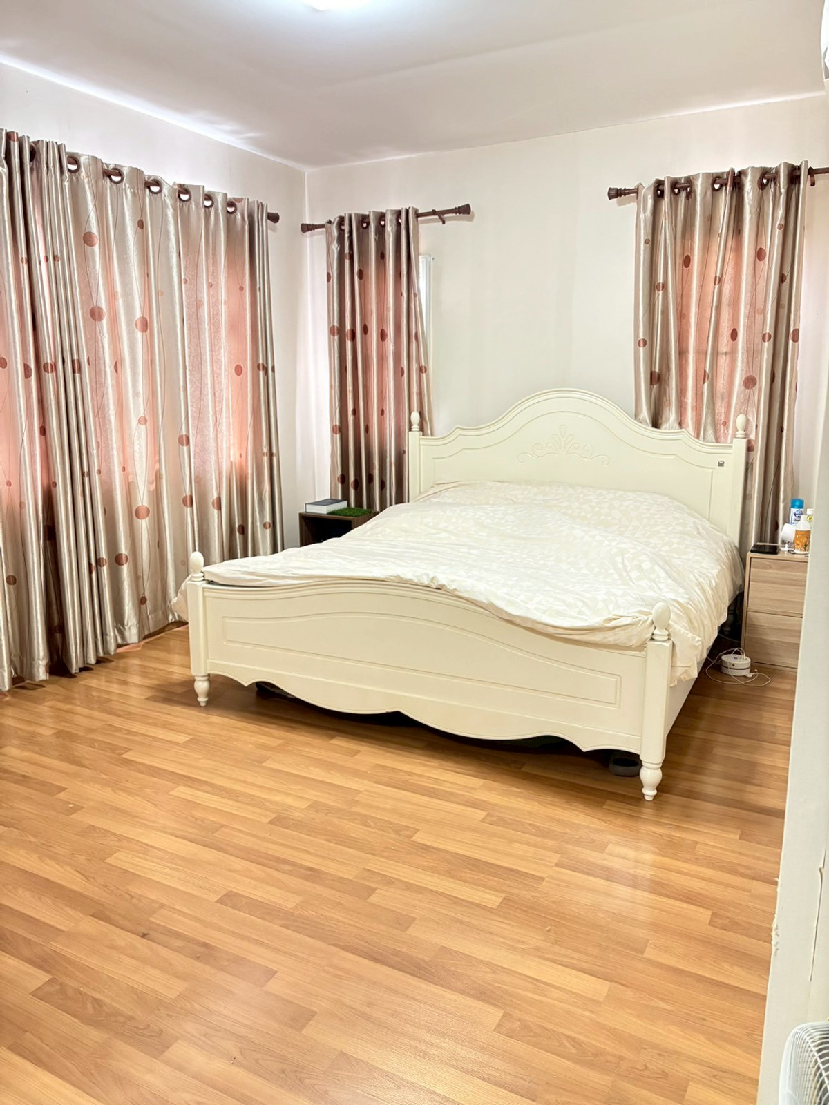 ขายบ้านบางแค เพชรเกษม : บ้านแฝด พฤกษาทาวน์ เซเรนิตี้ เพชรเกษม 81 / 3 ห้องนอน (ขาย), Semi - Detached House Pruksa Town Serenity Petchkasem 81 / 3 Bedrooms (FOR SALE) BALL269