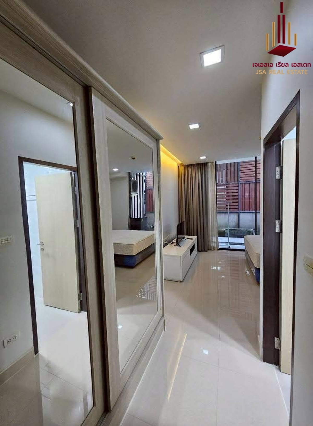 For SaleCondoSathorn, Narathiwat : ✨ For Sale: Quad Sathon Condo ✨ 💰 Only 2,489,000 THB