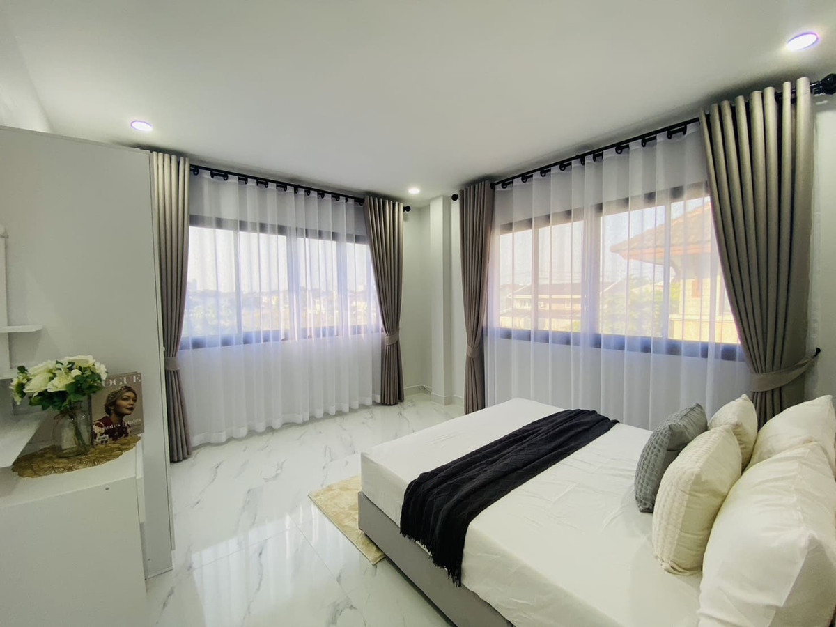 ขายบ้านมีนบุรี-ร่มเกล้า :  ขายบ้านเดี่ยว 64 ตร.ว. อารีน่า การ์เด้น เสรีไทย 3 (สวนสยาม 24)