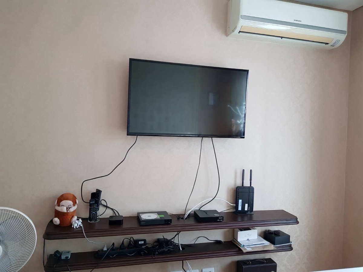 ให้เช่าคอนโดพระราม 9 เพชรบุรีตัดใหม่ RCA : ให้เช่า Villa Asoke ☎️ 0912322009