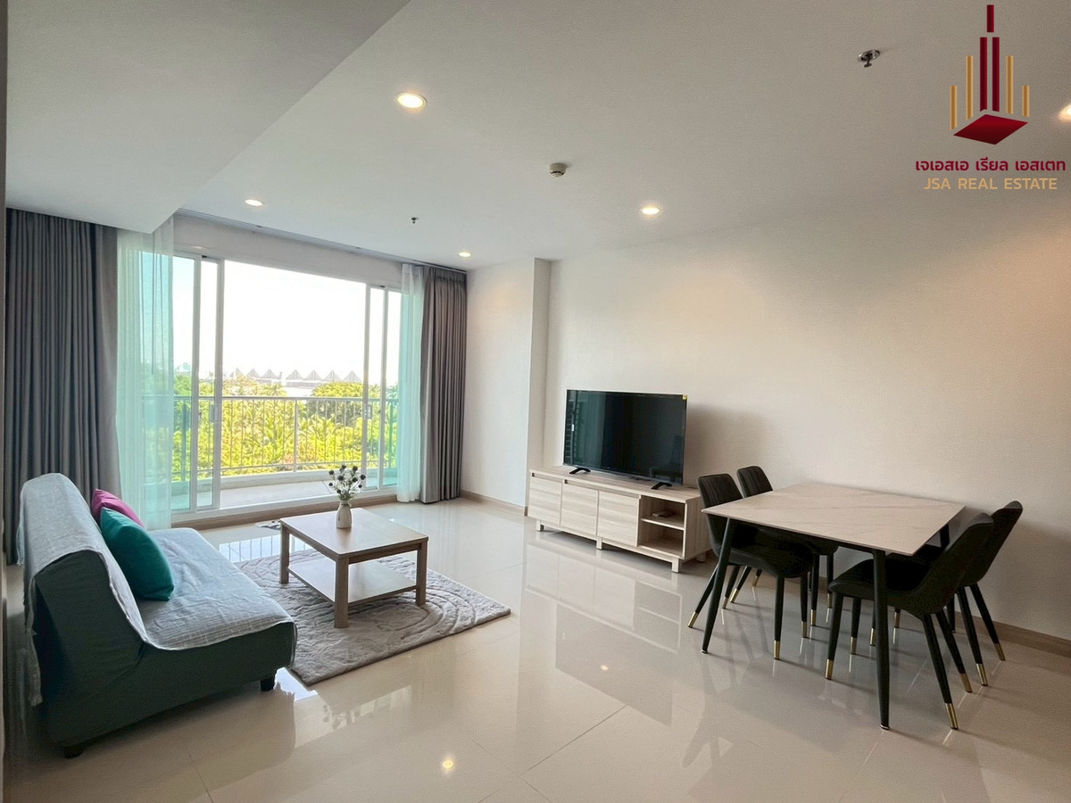 For SaleCondoRama3 (Riverside),Satupadit : ✨ For Sale: Supalai Riva Grande Condo ✨ 💰 Only 9,590,000 THB
