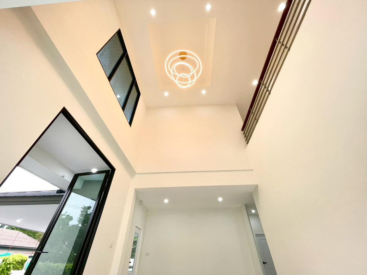 For SaleHouseMahachai Samut Sakhon : Nusasiri City Rama 2 Village