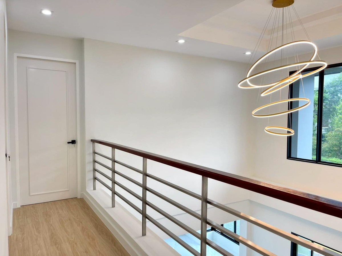 For SaleHouseMahachai Samut Sakhon : Nusasiri City Rama 2 Village