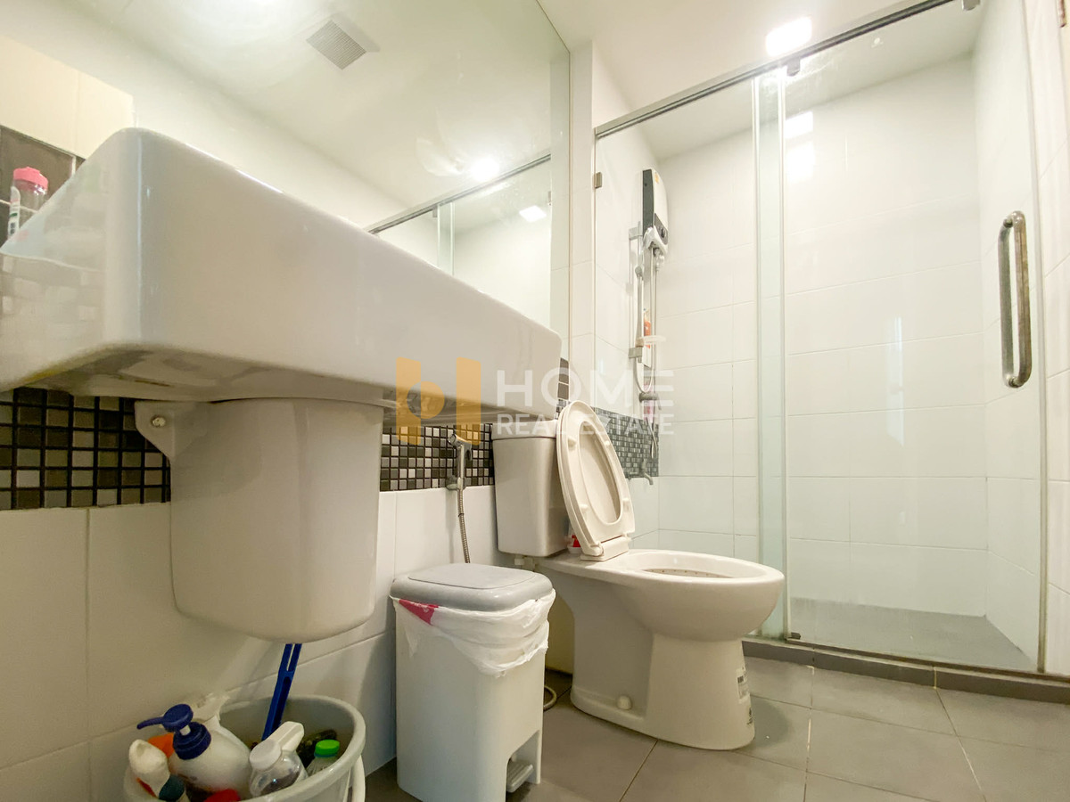 ขายทาวน์โฮมบางแค เพชรเกษม : 🔥 ราคาคุ้มสุดในโครงการ บิ้วอินทั้งหลัง พร้อมอยู่ทันที! ทาวน์โฮม สิริ เพลส กัลปพฤกษ์ - สาทร / 3 ห้องนอน (ขาย), Townhome Siri Place Kalapapruek - Sathorn / 3 Bedrooms (FOR SALE) BALL281