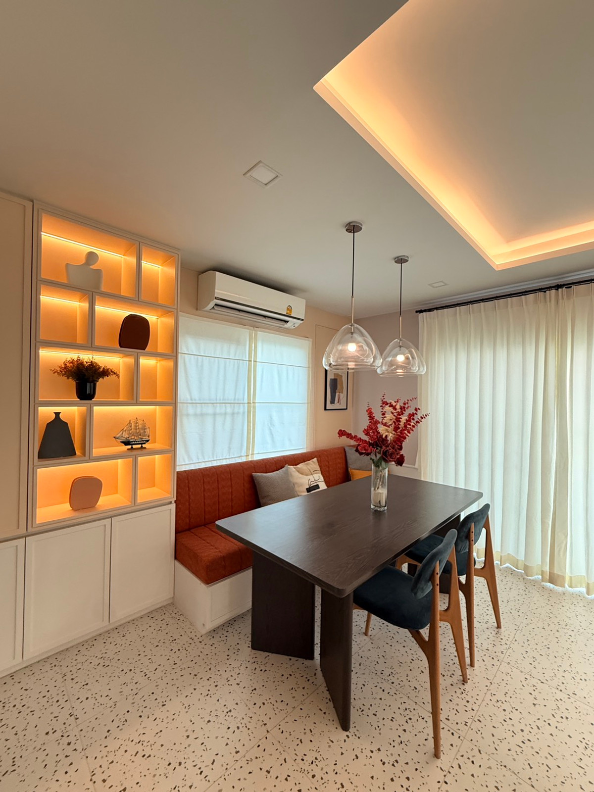 ให้เช่าบ้านบางนา แบริ่ง ลาซาล : ✨ ให้เช่าบ้านเดี่ยวโครงการ Villaggio 2 ศรีนครินทร์ – บางนา บ้านสวย ตกแต่งครบ บรรยากาศดี พื้นที่ใช้สอยกว้างขวาง พร้อมเข้าอยู่