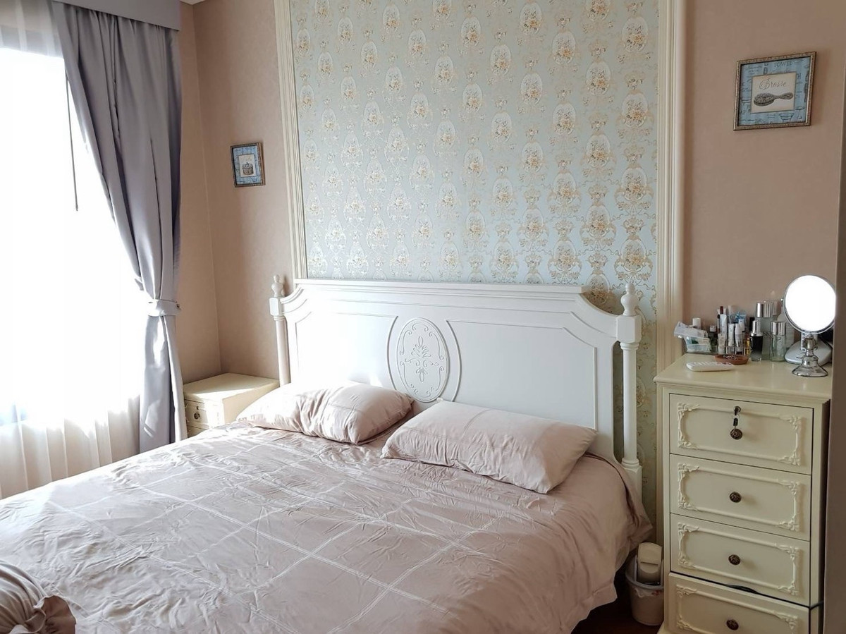 ให้เช่าคอนโดพระราม 9 เพชรบุรีตัดใหม่ RCA : ให้เช่า Villa Asoke ☎️ 0912322009