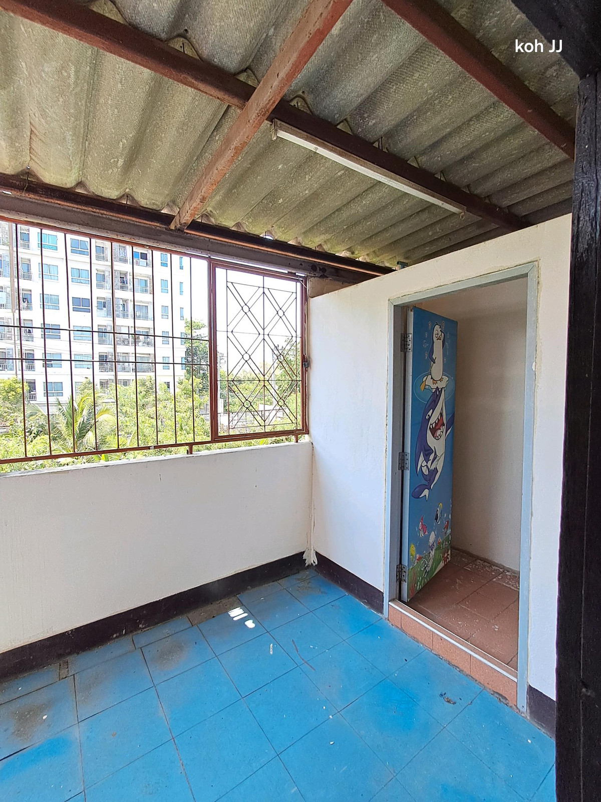 For RentShop HouseSamut Prakan,Samrong : Shophouse for rent, prime location! 4.5 floors, Soi Wat Dan 28 – cheapest price in this area, only 8,500