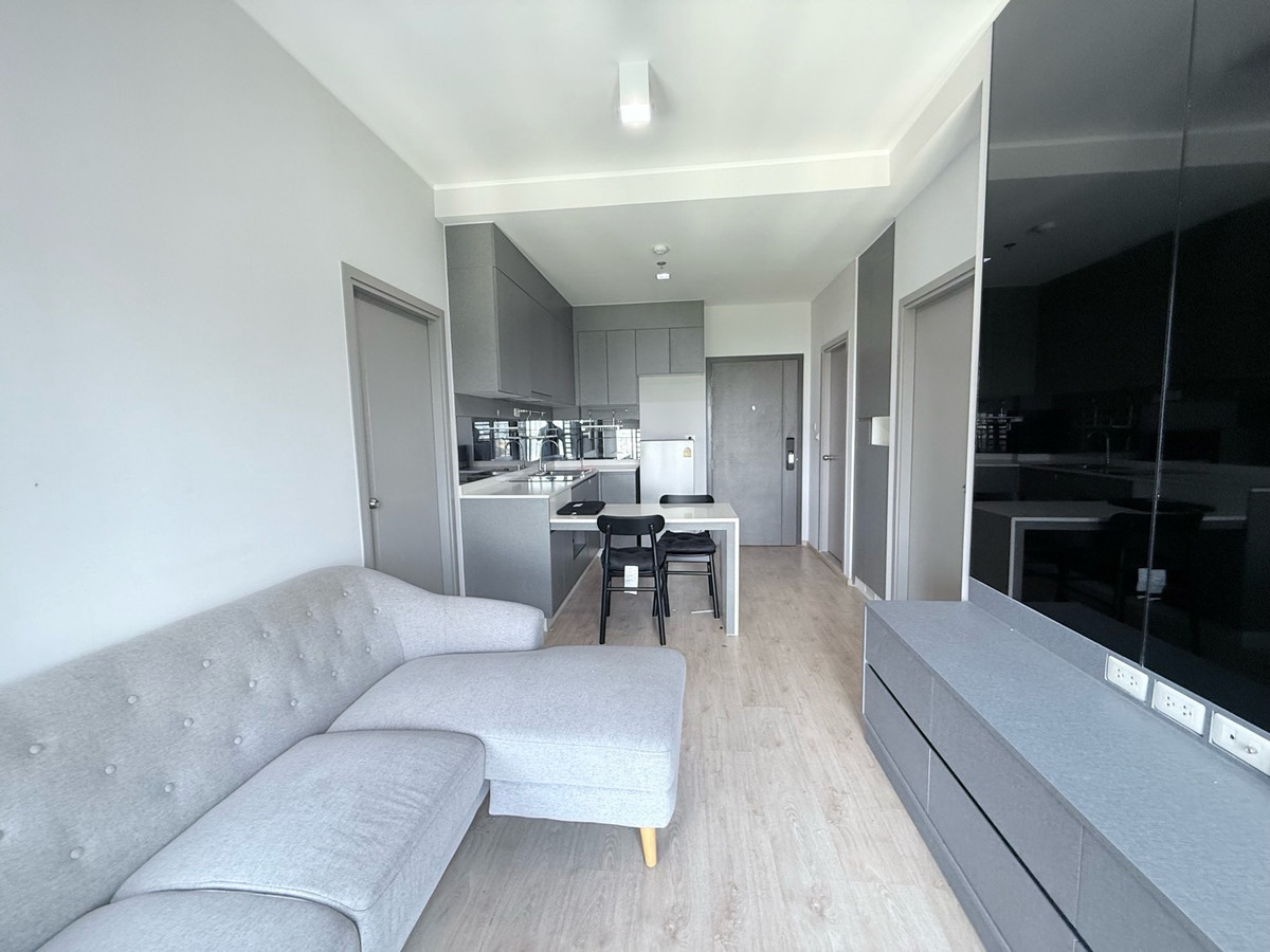 ขายคอนโดพระราม 9 เพชรบุรีตัดใหม่ RCA : 🏙 IDEO New Rama 9 2 ห้องนอน 52 ตร.ม. เพียง 4.5 ล้านบาท ราคาดีที่สุดในโครงการ