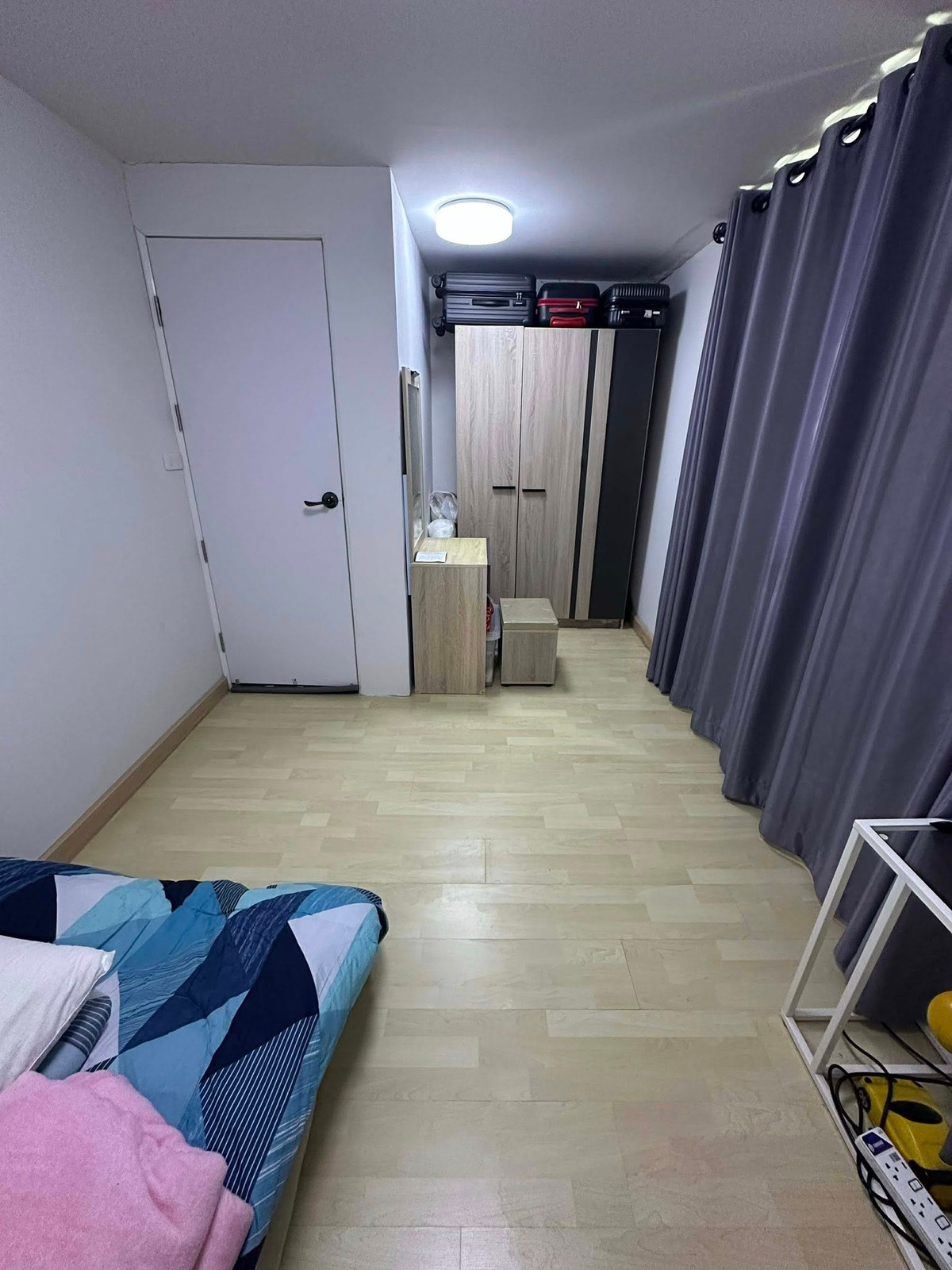 For SaleTownhomeBang kae, Phetkasem : Townhome The Connect Soi Petchkasem 48 / 4 bedrooms (for sale), The Connect Petchkasem 48 / 4 Bedrooms (FOR SALE) BALL270