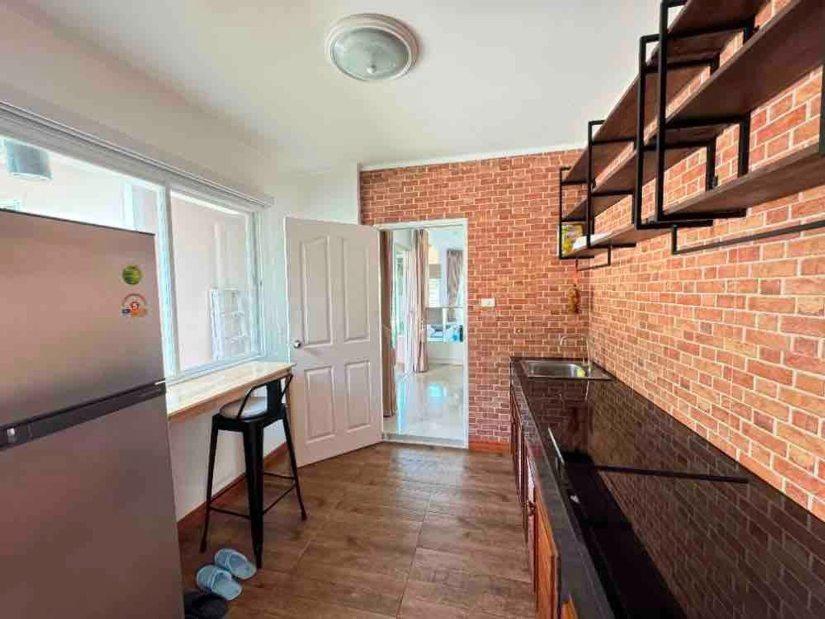 ขายบ้านพระราม 5 ราชพฤกษ์ บางกรวย : หมู่บ้าน สัมมากร ราชพฤกษ์ / 4 ห้องนอน (ขาย), Sammakorn Ratchaphruek / 4 Bedrooms (FOR SALE) AOM078