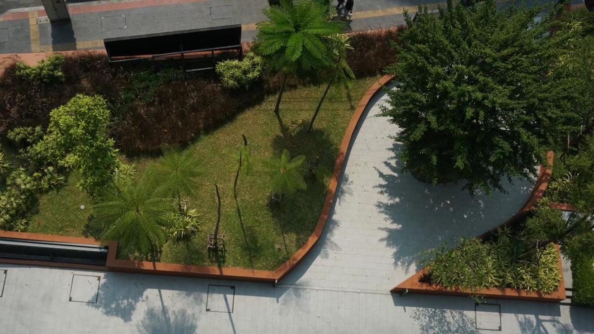 For RentCondoRatchathewi,Phayathai : 🔥For Rent Now🔥 XT Phaya Thai, Spacious Room, Beautifully Decorated, South Facing, Fully Furnished, Ready to Move In, Near BTS Phaya Thai