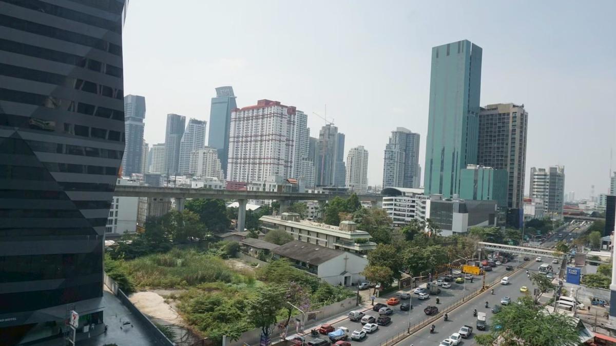 For RentCondoRatchathewi,Phayathai : 🔥For Rent Now🔥 XT Phaya Thai, Spacious Room, Beautifully Decorated, South Facing, Fully Furnished, Ready to Move In, Near BTS Phaya Thai