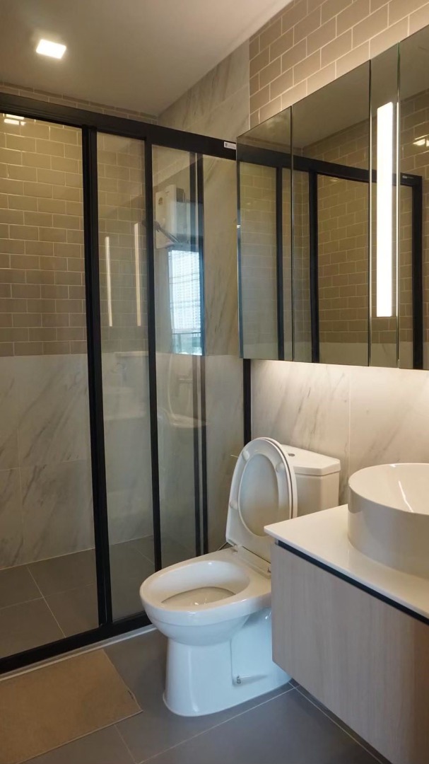 For RentCondoRatchathewi,Phayathai : 🔥For Rent Now🔥 XT Phaya Thai, Spacious Room, Beautifully Decorated, South Facing, Fully Furnished, Ready to Move In, Near BTS Phaya Thai