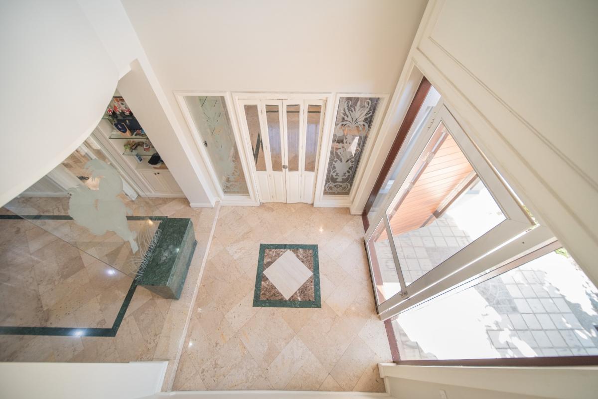 ให้เช่าบ้านเกษตรศาสตร์ รัชโยธิน : 🔥ให้เช่าด่วน🔥หมู่บ้าน นันทวัน-วัชรพล (ถ.สุขภิบาล 5 ซ.28) 4 ห้องนอน 3 ห้องน้ำ พื้นที่กว้างขวาง พร้อมเข้าอยู่ ❗