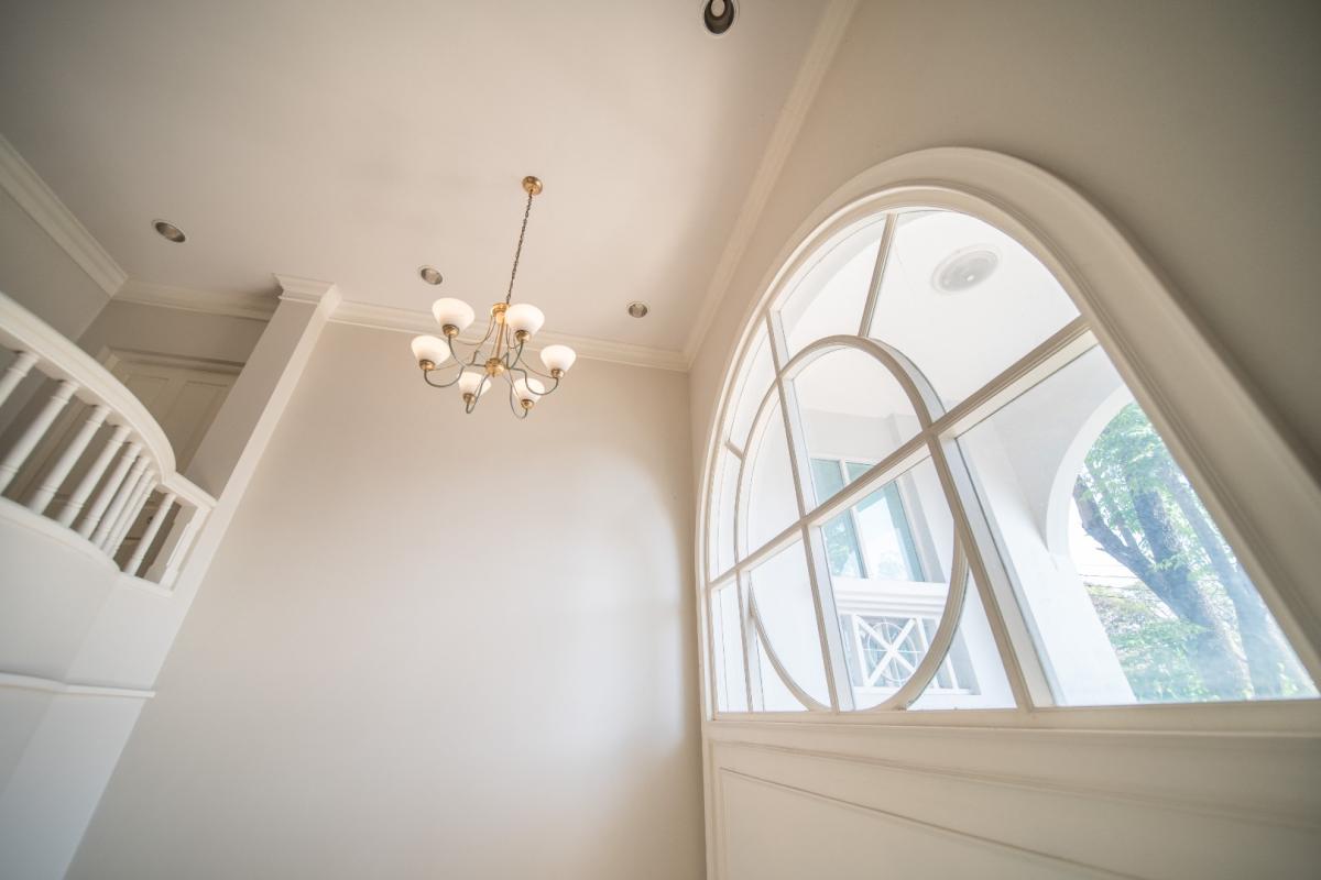 ให้เช่าบ้านเกษตรศาสตร์ รัชโยธิน : 🔥ให้เช่าด่วน🔥หมู่บ้าน นันทวัน-วัชรพล (ถ.สุขภิบาล 5 ซ.28) 4 ห้องนอน 3 ห้องน้ำ พื้นที่กว้างขวาง พร้อมเข้าอยู่ ❗