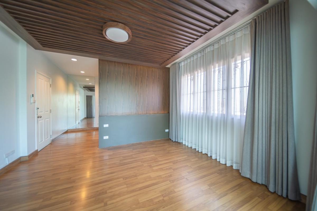 ให้เช่าบ้านเกษตรศาสตร์ รัชโยธิน : 🔥ให้เช่าด่วน🔥หมู่บ้าน นันทวัน-วัชรพล (ถ.สุขภิบาล 5 ซ.28) 4 ห้องนอน 3 ห้องน้ำ พื้นที่กว้างขวาง พร้อมเข้าอยู่ ❗