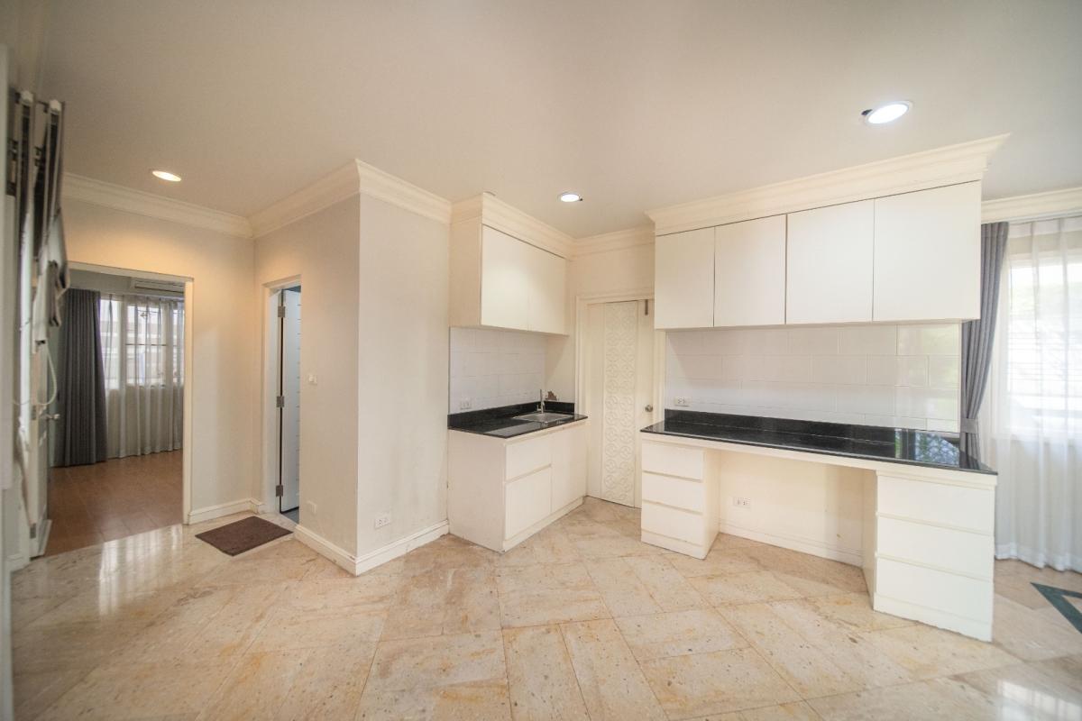 ขายบ้านเกษตรศาสตร์ รัชโยธิน : 🔥ขายด่วน🔥หมู่บ้าน นันทวัน-วัชรพล (ถ.สุขภิบาล 5 ซ.28) 4 ห้องนอน 3 ห้องน้ำ พื้นที่กว้างขวาง พร้อมเข้าอยู่ ❗