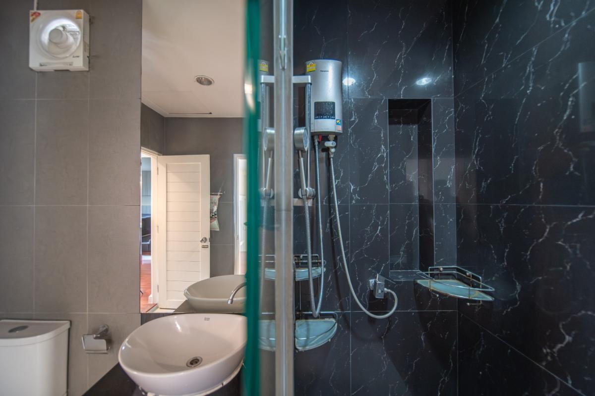 ขายบ้านเกษตรศาสตร์ รัชโยธิน : 🔥ขายด่วน🔥หมู่บ้าน นันทวัน-วัชรพล (ถ.สุขภิบาล 5 ซ.28) 4 ห้องนอน 3 ห้องน้ำ พื้นที่กว้างขวาง พร้อมเข้าอยู่ ❗