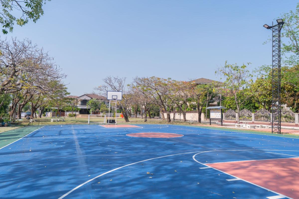 ขายบ้านเกษตรศาสตร์ รัชโยธิน : 🔥ขายด่วน🔥หมู่บ้าน นันทวัน-วัชรพล (ถ.สุขภิบาล 5 ซ.28) 4 ห้องนอน 3 ห้องน้ำ พื้นที่กว้างขวาง พร้อมเข้าอยู่ ❗