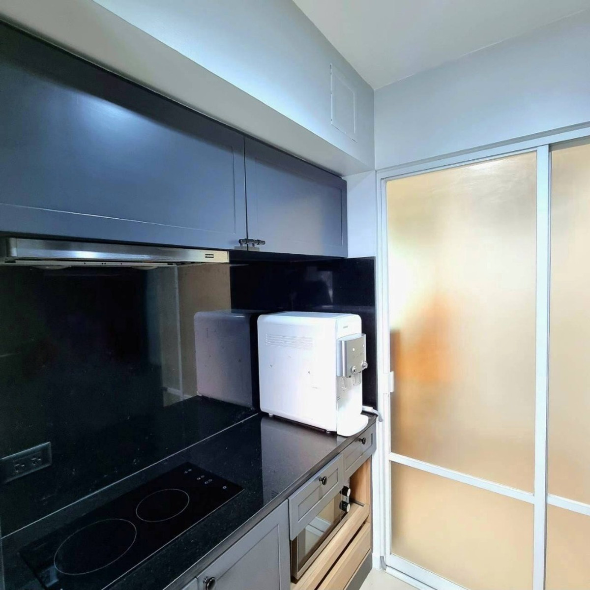 ให้เช่าคอนโดพระราม 9 เพชรบุรีตัดใหม่ RCA : ✅ LP9R125 ✅ Line : @p2nproperty