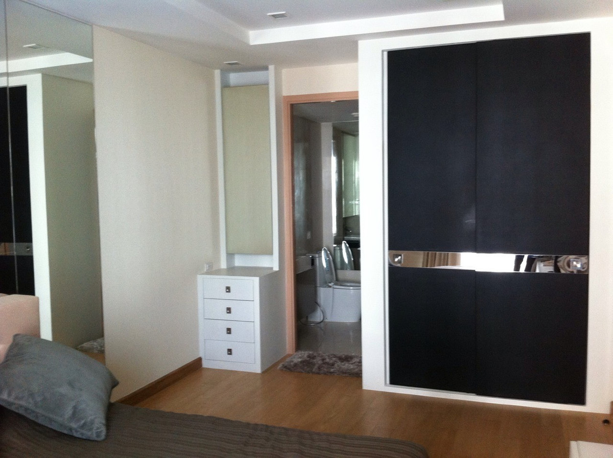 ให้เช่าคอนโดวิทยุ ชิดลม หลังสวน : ใหเช่า O2 Hip ใกล้ BTS เพลินจิต ห้องกว้างอยู่สบาย 64 ตร.ม. เฟอร์ครบ พร้อมเข้าอยู่ทันที