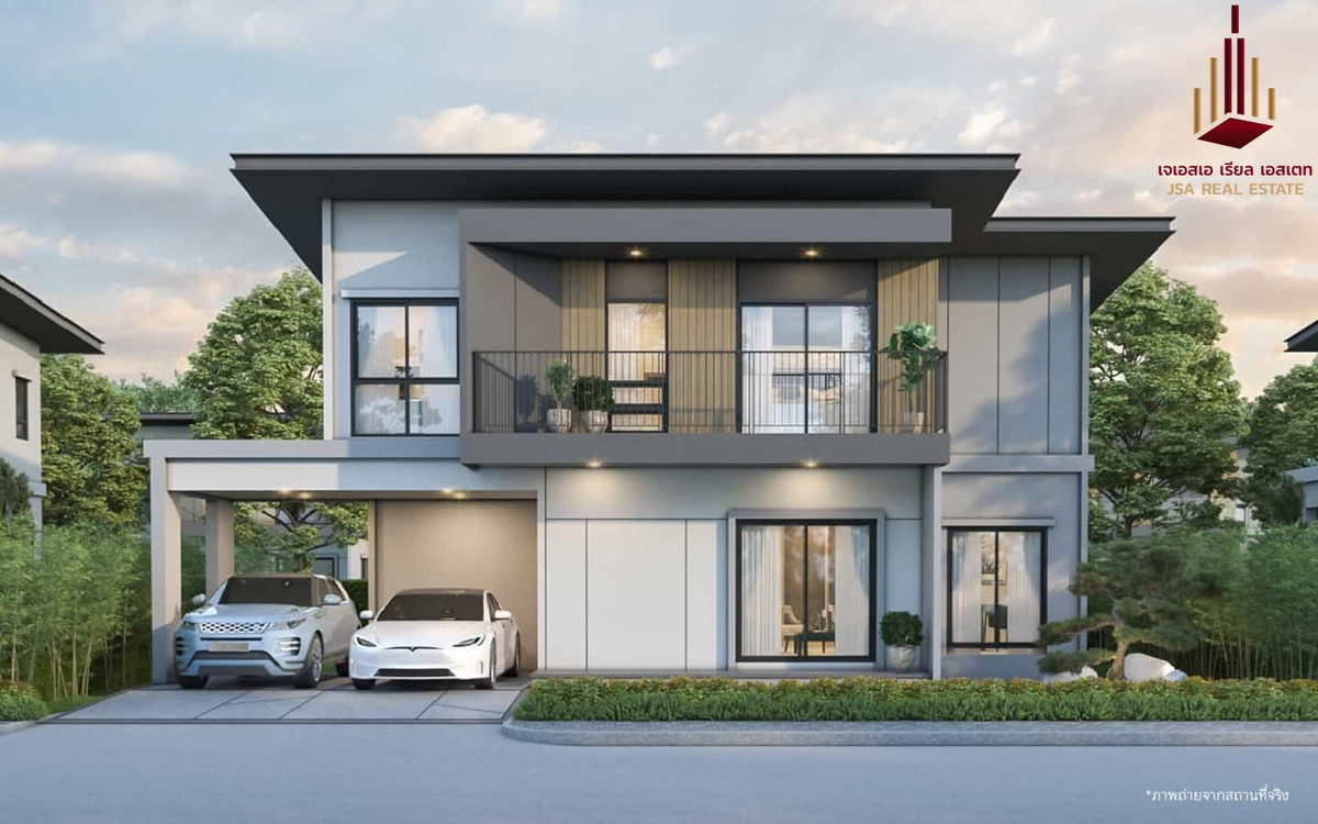 ขายบ้านแจ้งวัฒนะ เมืองทอง : ✨ For Sale: VENUE Flow Chaengwattana  ✨  💰 Only 14,300,000 THB