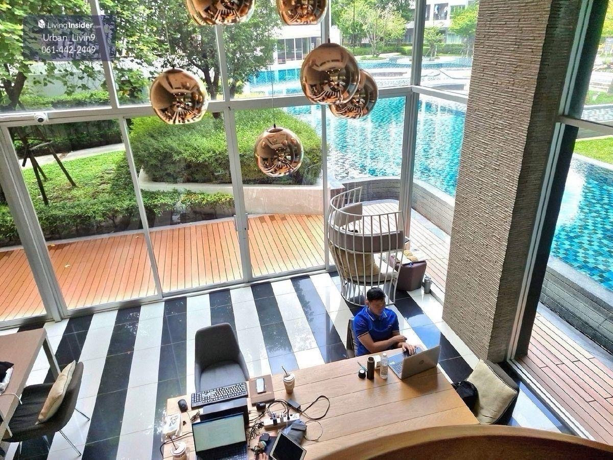 CondoOnnut, Udomsuk : Selling | Rent 🚩Elio Del Ray 2 Beds #Sukhumvit64 #BTS GREENLINE #LowRise