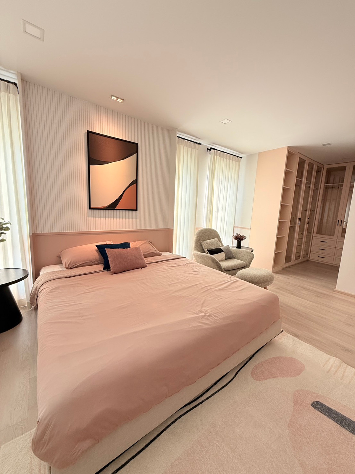 ให้เช่าบ้านบางนา แบริ่ง ลาซาล : ✨ ให้เช่าบ้านเดี่ยวโครงการ Villaggio 2 ศรีนครินทร์ – บางนา บ้านสวย ตกแต่งครบ บรรยากาศดี พื้นที่ใช้สอยกว้างขวาง พร้อมเข้าอยู่