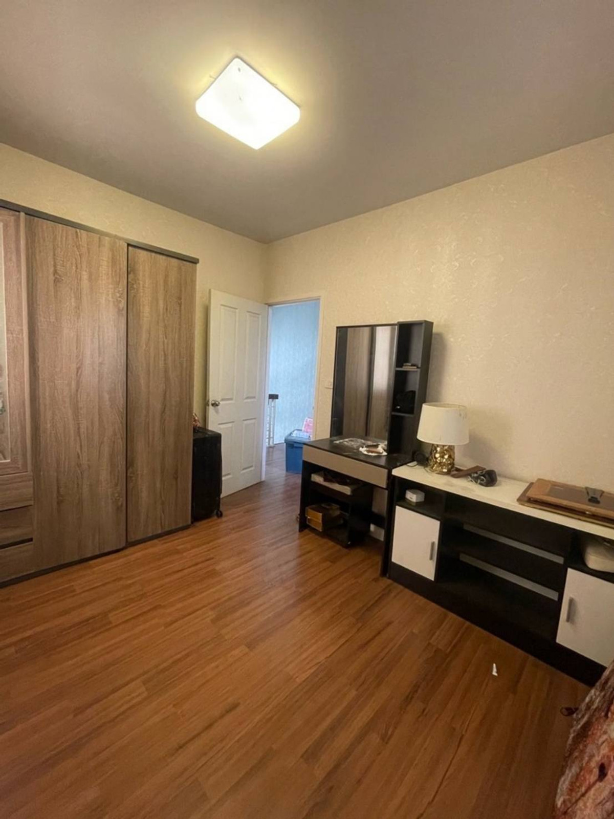 For RentHouseNonthaburi, Bang Yai, Bangbuathong : Townhome for rent, Pruksa Village Scenery 28 Bang Yai, near Central Westgate, only 5 minutes.