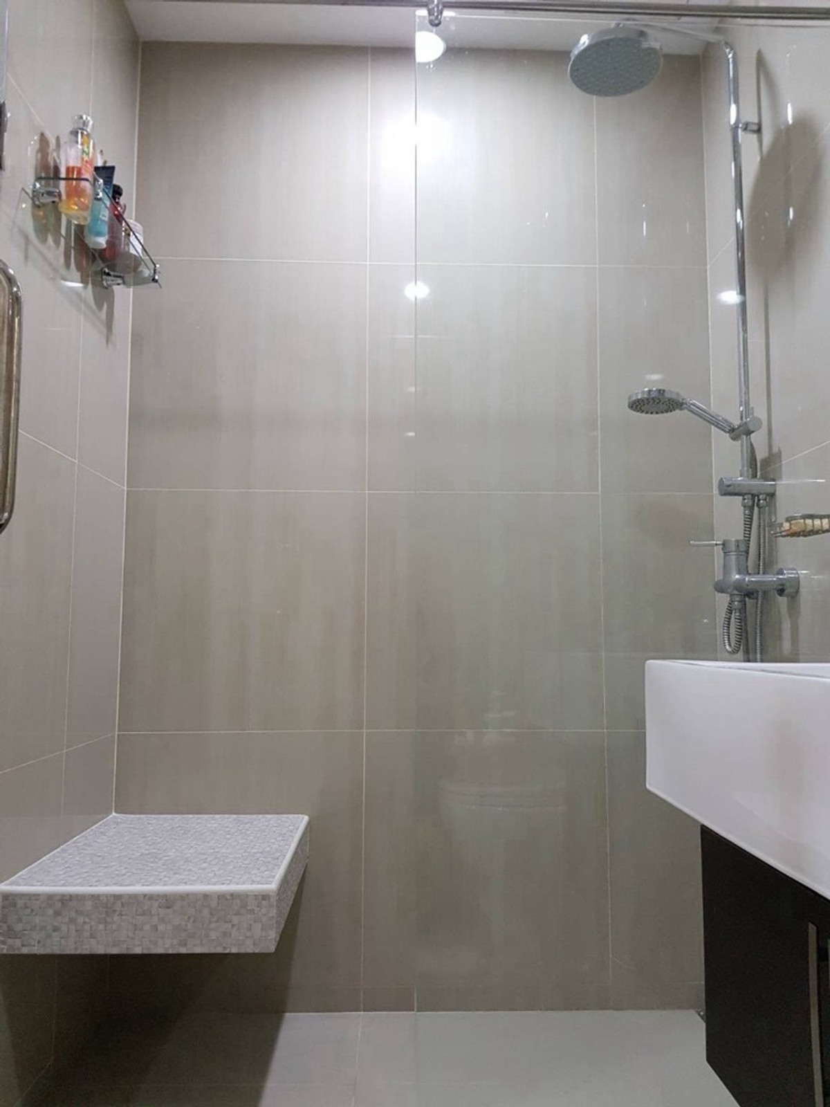 ให้เช่าคอนโดพระราม 9 เพชรบุรีตัดใหม่ RCA : ให้เช่า Villa Asoke ☎️ 0912322009