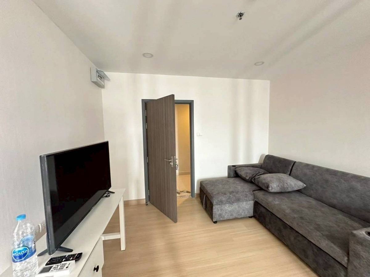 For RentCondoRamkhamhaeng, Hua Mak : ✅ SVR253 ✅ Line : @p2nproperty