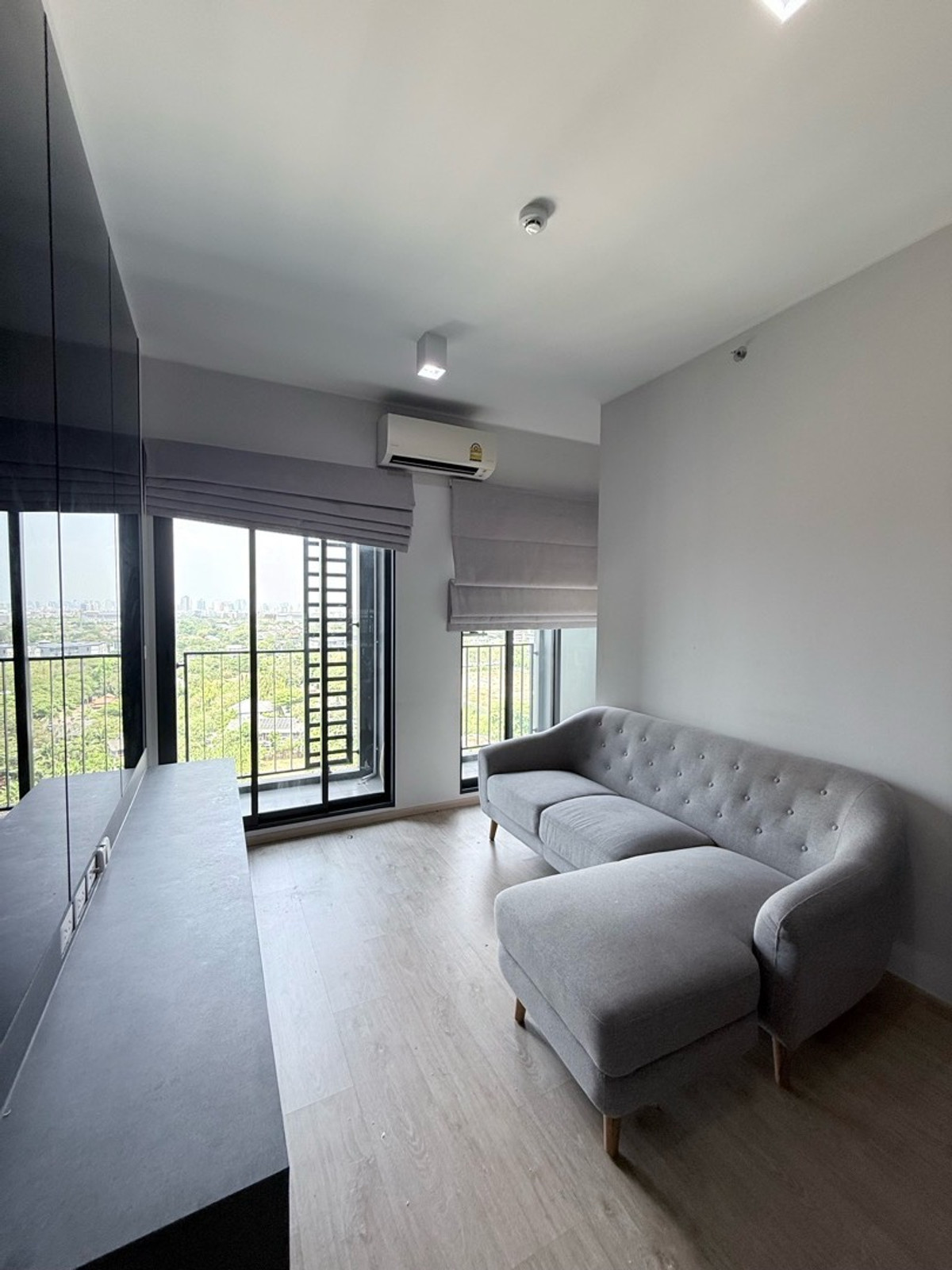 ขายคอนโดพระราม 9 เพชรบุรีตัดใหม่ RCA : 🏙 IDEO New Rama 9 2 ห้องนอน 52 ตร.ม. เพียง 4.5 ล้านบาท ราคาดีที่สุดในโครงการ