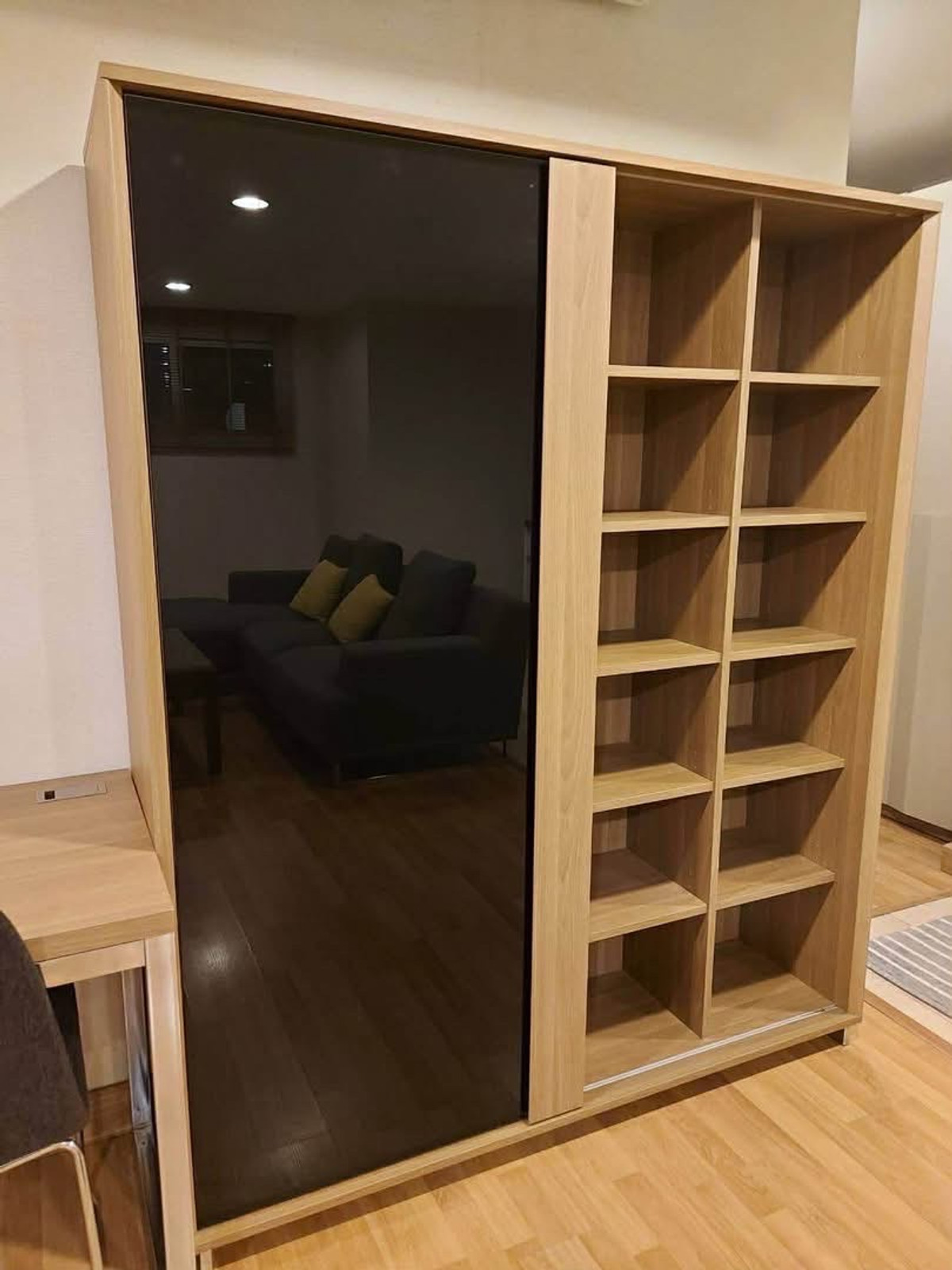 ให้เช่าคอนโดอารีย์ อนุสาวรีย์ : ให้เช่า 🔥 The Aree Condominium 🔥 เฟอร์นิเจอร์ และ เครื่องใช้ไฟฟ้าครบ ใกล้ BTS อารีย์