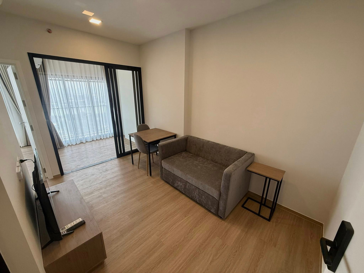 For RentCondoPinklao, Charansanitwong : ⭐️For rent 𝗖𝗵𝗮𝗽𝘁𝗲𝗿 𝗢𝗻𝗲 𝗦𝗽𝗮𝗿𝗸 𝗖𝗵𝗮𝗿𝗮𝗻 new condo, river view ⭐️