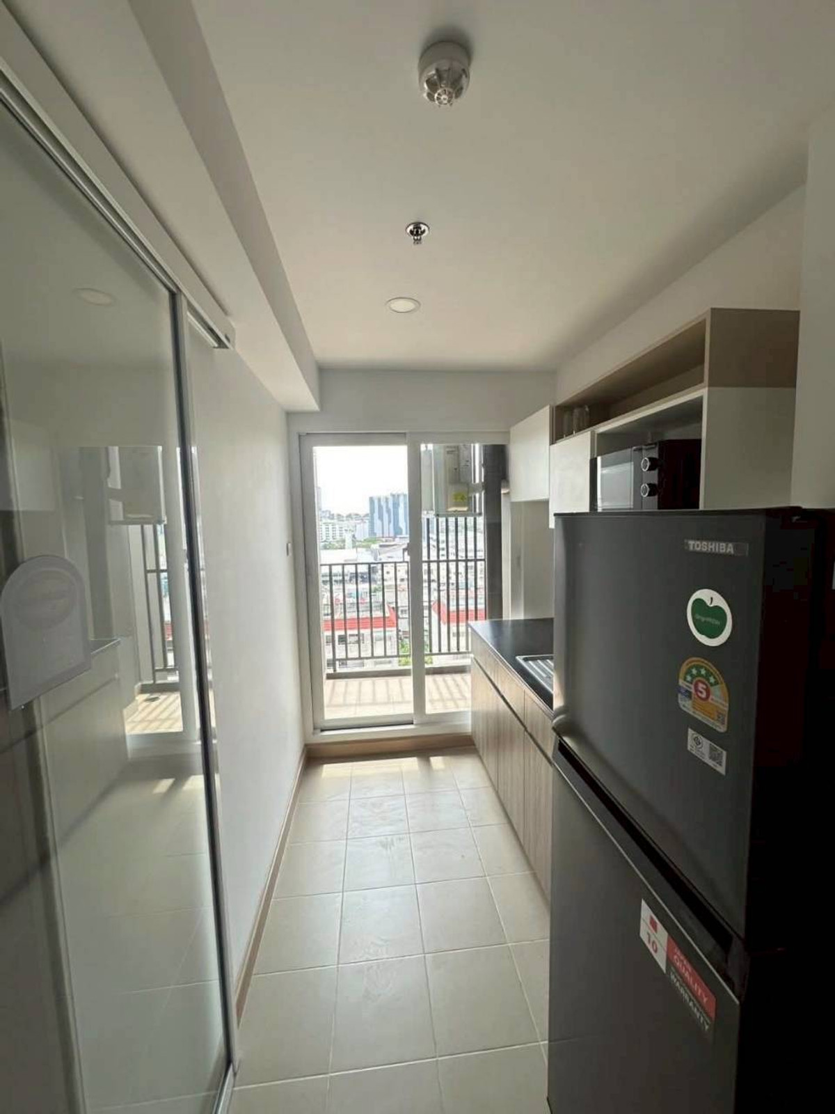 ให้เช่าคอนโดรามคำแหง หัวหมาก : ✅ SVR253 ✅ Line : @p2nproperty