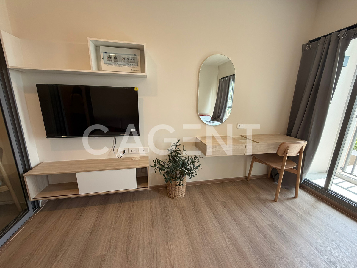 ให้เช่าคอนโดนครปฐม : Escent Nakhonpathom เอสเซ็นท์ นครปฐม คอนโด High Rise ติดเซ็นทรัล นครปฐม พร้อมส่วนกลางชั้นดาดฟ้า