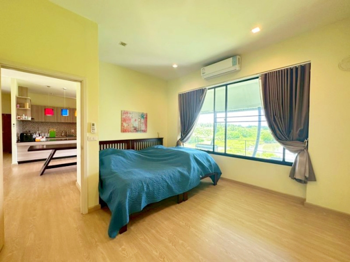 ขายอาคารพาณิชย์ชะอำ เพชรบุรี : ขาย กิจการ บ้านรังนกนางแอ่น พร้อมรายได้ ทำเล บ้านบางตะบูน ตำบล บางครก อำเภอ บ้านแหลม เพชรบุรี