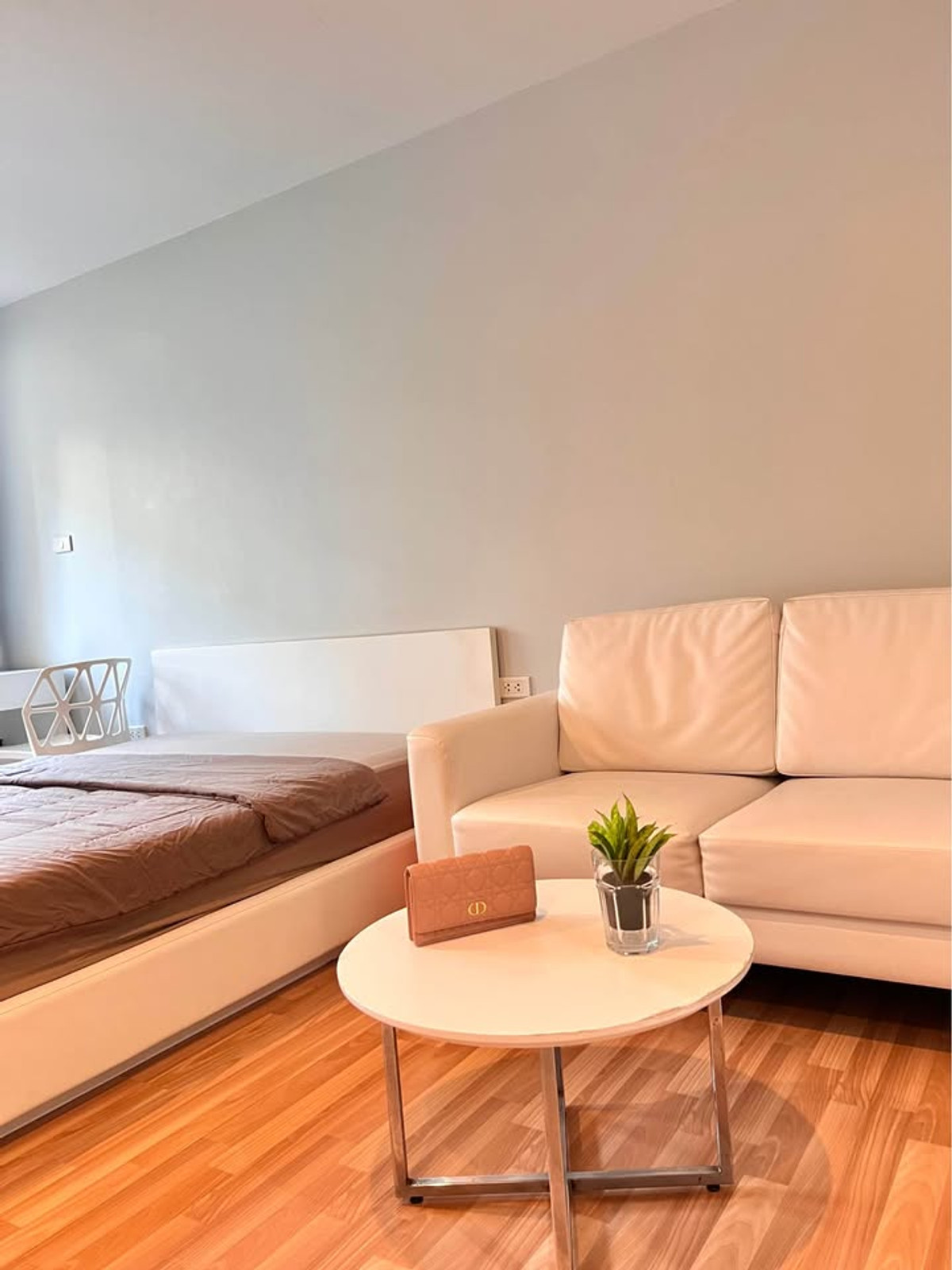 ให้เช่าคอนโดเลียบทางด่วนรามอินทรา : 🔥 ให้เช่า WE CONDO เอกมัย-รามอินทรา 🔥 📍 ทำเลเลียบด่วนรามอินทรา | ใกล้รถไฟฟ้าสายสีชมพู วัชรพล 🚆