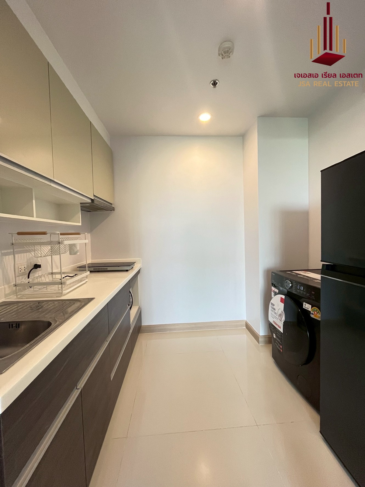 For SaleCondoRama3 (Riverside),Satupadit : ✨ For Sale: Supalai Riva Grande Condo ✨ 💰 Only 9,590,000 THB