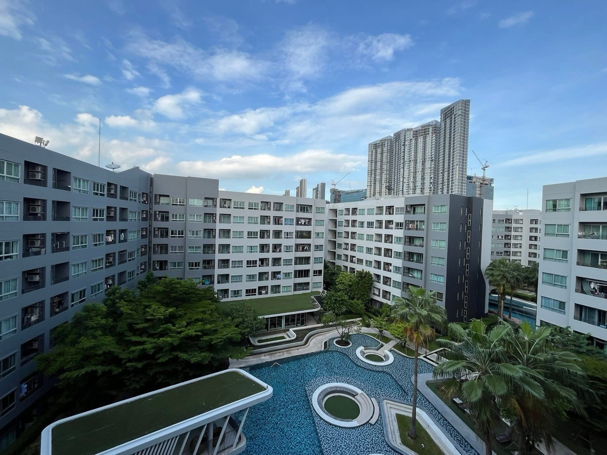 CondoOnnut, Udomsuk : Selling | Rent 🚩Elio Del Ray 2 Beds #Sukhumvit64 #BTS GREENLINE #LowRise