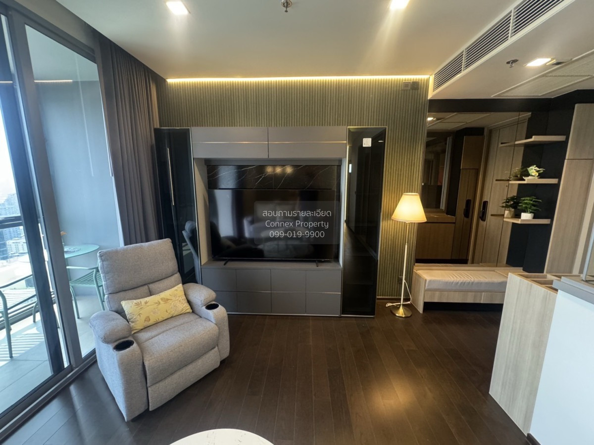 ให้เช่าคอนโดราชเทวี พญาไท : เช่าคอนโด เดอะไลน์ ราชเทวี BTS-ราชเทวี ถนนเพชรบุรี เขต ราชเทวี กรุงเทพ