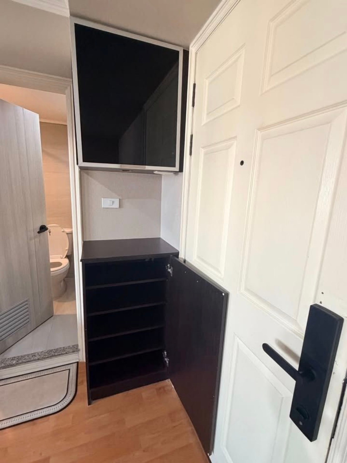 คอนโดรามคำแหง หัวหมาก : 🔥 ขาย / ให้เช่า Lumpini Ville Ramkhamhaeng 44  ห้องสวย ชั้นสูง วิวโล่ง ระเบียงกว้างมาก