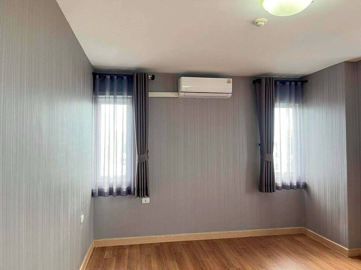 ขายคอนโดพัฒนาการ ศรีนครินทร์ : ✅ S-SPS114 ✅ Line : @p2nproperty